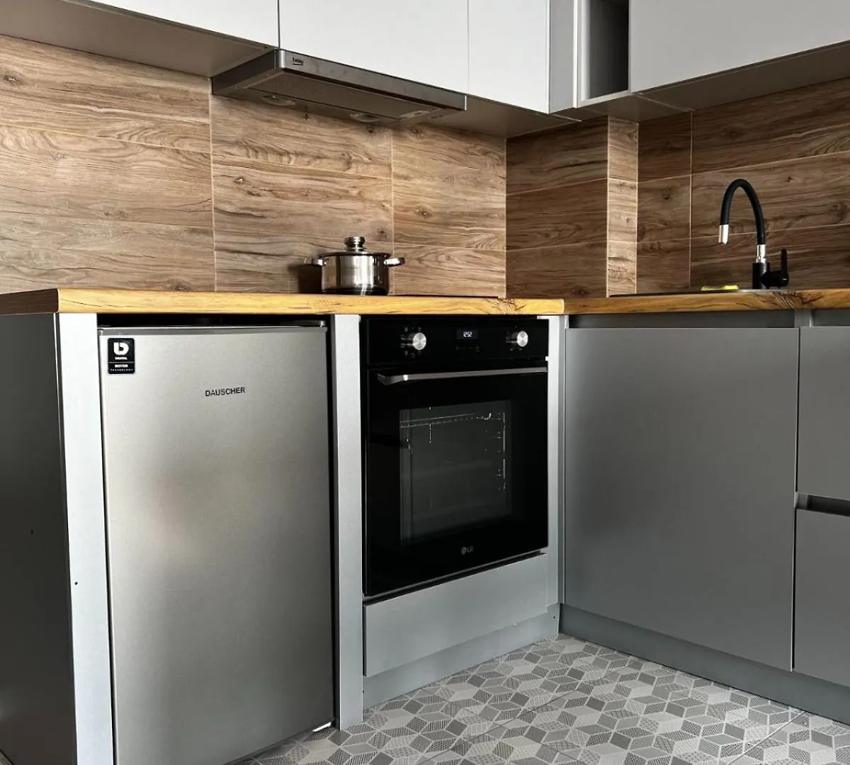 Apartment Квартира В Жк Lotus Terrace Almaty Kazakhstan