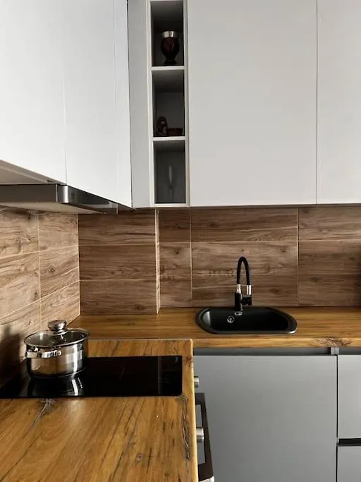 Квартира В Жк Lotus Terrace Almaty Apartment